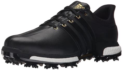 adidas boost golfschuhe herren|adidas spiked golf shoes.